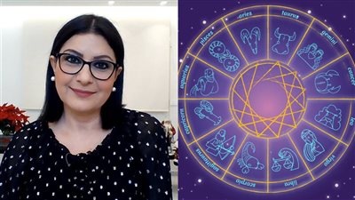 «هيعيشوا عيشة الملوك».. توقعات كارمن شماس 2025 تزف بشرى سارة لبرجين محظوظين – فلوسهم هتبقى ملايين والفقر هيودّع حياتهم من غير رجعة | هل هو برجك؟