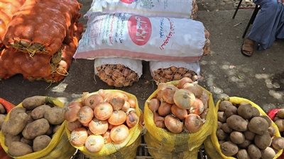 الطماطم تسجل اعلى الاسعار في السوق.... أسعار الخضروات والفاكهة اليوم الخميس 26/يونيو/2025 بالأسواق