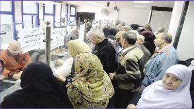 التضامن تتيح الاستعلام عن معاش تكافل وكرامة أكتوبر 2025 إلكترونيًا عبر الموقع الرسمي