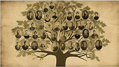 «نسبك ممكن يصدمك».. رابط شجرة العيلة بالرقم القومي يكشف أصول عائلتك حتى 7 أجيال في دار الوثائق المصرية – استعلم الآن مجانًا