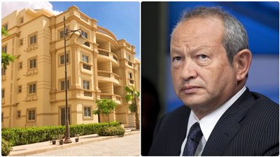 نجيب ساويرس يؤكد بوادر أزمة في السوق العقاري بمصر بسبب البيع الكاش وتعثر السداد