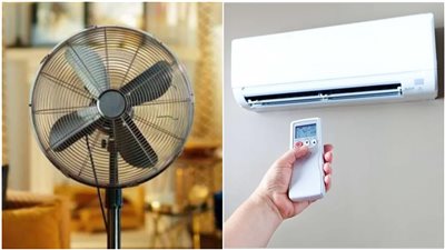 بيتك هيتخرب بسبب زرا موجود فى ريموت التكييف يضاعف استهلاك الكهرباء فاحذروا