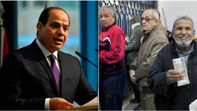 زيادة المعاشات 15% وصرف معاشات يوليو 2025 يبدأ الثلاثاء الأول من الشهر