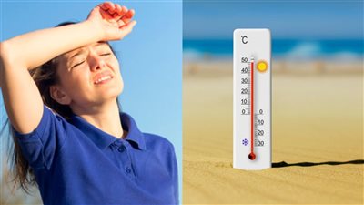 «الحر بيزيد كل يوم عن التاني».. حالة الطقس اليوم الثلاثاء 8 يوليو 2025 تكشف ارتفاع الحرارة المحسوسة والرياح تضرب هذه المناطق – تفاصيل طقس الايام القادمة