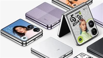 «أقوى من المتوقع».. هاتف شاومي Mix Flip 2 القابل للطي ببطارية 5165 مللي أمبير وشاشة خارجية مذهلة – اعرف المواصفات والسعر الرسمي