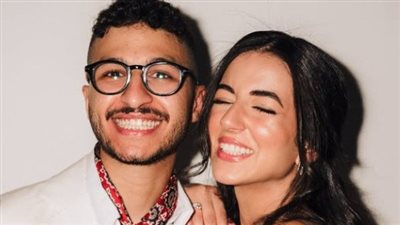 مفاجأة للجميع.. خطوبة  البلوجر ملك دهشان ومروان المسلماني.. تعرف على تفاصيل علاقة أبطال برنامج 