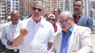 محافظة الإسكندرية تنتفض ضد العشوائية والتسيب والمخالفات وتقوم بإجراء عاجل ضد هؤلاء.. المحافظ استجاب ليكم يا أجدع ناس