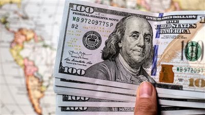 سعر الدولار اليوم 28 يونيو 2025 مستقر بالبنوك ويرتفع في السوق السوداء