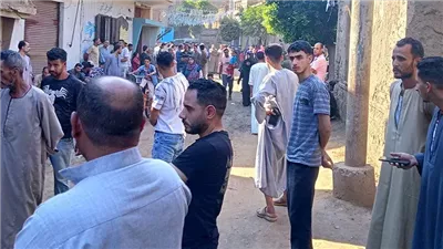 الناجية من حادث المنوفية.. تفاصيل اللحظات المـ رعبة التي مرت عليها وعلى الضـ حايا.. تصريحات لأول مرة للإعلام