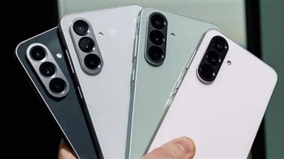 «اللي بتدور عليه في موبايل واحد».. هاتف سامسونج Galaxy A56 يجمع بين الفخامة والأداء العالي بسعر مفاجأة – شوف كل المميزات بنفسك