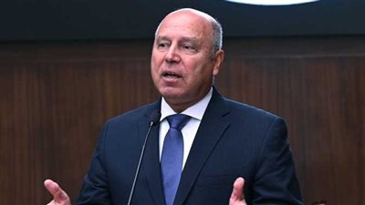 ما حقيقة تسجيل كامل الوزير عن حريق سنترال رمسيس؟ 