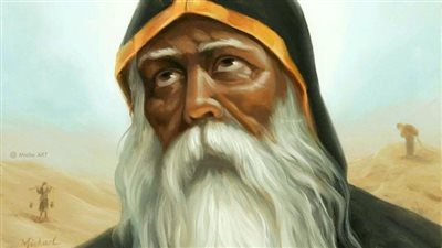 الكنيسة تحيي تذكار نياحة «الأنبا موسى القوي» شفيع التوبه في المسيحية.. كيف إستشهد ولماذا لُقب بالقوي ؟