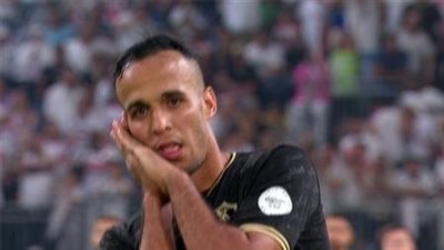 هل يرحل ناصر منسي عن القلعة البيضاء؟.. خبر عاجل يـ صدم جمهور الزمالك