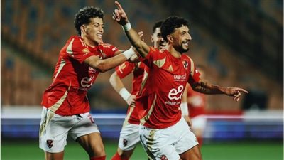 هل الأهلي ناوي يفرط فيهم؟.. شوبير يكشف حقيقة رحيل محمد الشناوي وأشرف داري عن القلعة الحمراء في الميركاتو الصيفي – إدارة النادي تحسم الجدل رسميًا