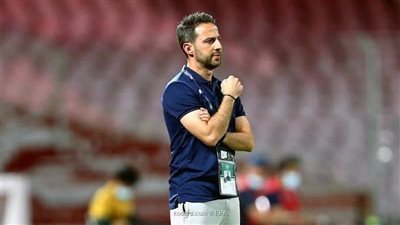 عاجل.. معلومات عن المدير الفني الجديد للزمالك.. مش هتصدق الكلام على مين.. شكلها هتلعب يا أبيض!