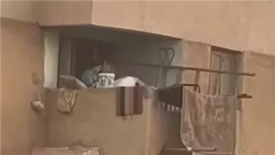 واقعة طفل العاشر من رمضان.. لأول مرة تصريحات من أسرة الطفل بعد القبض على والدها: 