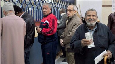 صرف معاشات يوليو 2025 يبدأ رسميًا بزيادة 15% وفق القرار الجمهوري الجديد