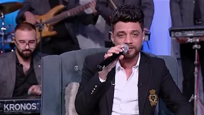 مين هو احمد عامر؟؟ المطرب الشعبى الذى اهتزت مواقع التواصل الاجتماعي ومجتمع الوسط الفنى بوفاته...معلومات جديدة عنه