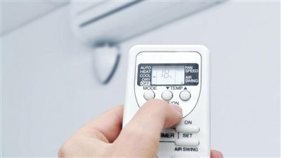 “الراحة ليها تمن”.. زر في التكييف بيرفع فاتورة الكهرباء أكتر من التلاجة والغسالة – اعرف الحل قبل فوات الأوان