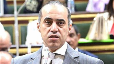 تصريح من النائب 