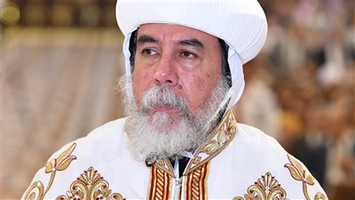 الكنيسة تعلن رسميًا: قداس تجليس الأنبا كاراس أسقفًا على مطروح والخمس مدن يوم 15 يوليو 2025 – الدعوة عامة للشعب