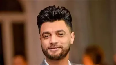 هل عنده جـ روح في اليد؟.. مدير أعمال أحمد عامر يـ صدم الجميع ويشرح سبب الوفاة الحقيقي