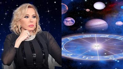 برج فلكي الحظ قرر يزوّره .. توقعات ماغي فرح 2025 تبشر الأبراج الأكثر حظًا الفلوس هتدخل بيتهم من كل باب وسيحظون بحظ ذهبي مذهل