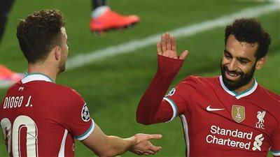 الموت يخطف صديق اللاعب محمد صلاح في ليفربول واهم مهاجم فى ليفربول والحزن يعم فى الوسط الرياضى وقلوب محبيه