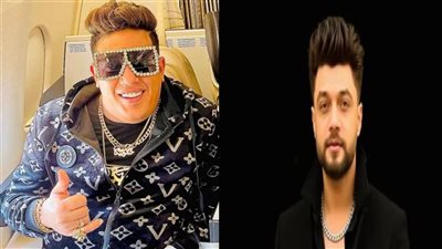 عالم أزهري يوجه رسالة قاسيه لـ حمو بيكا بعد وفاة أحمد عامر لهذا السبب