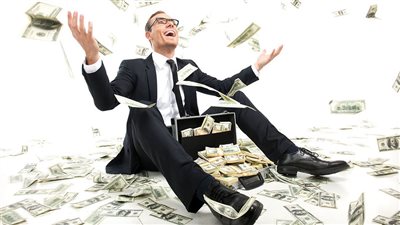 النخبة المالية وقائمة بمن هم أغنى 10 رجال في العالم 2025 فلوسهم قادرة أن تنهى فقر العالم كله...لن تصدق كم تبلغ ثرواتهم 