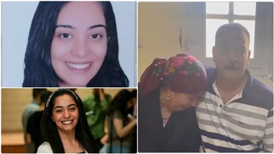 «كلاكيت تاني مرة».. مريم مدحت تختفي مجددًا بعد تسليمها رسميًا لأسرتها بقرار من النيابة – بلاغ جديد وتحركات عاجلة من الأسرة والكنيسة