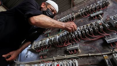 فصل الكهرباء خلال ساعات.. بيان رسمي يحذر من انقطاع التيار عن مناطق كاملة – اعرف الموعد والمناطق المتأثرة بالتفصيل