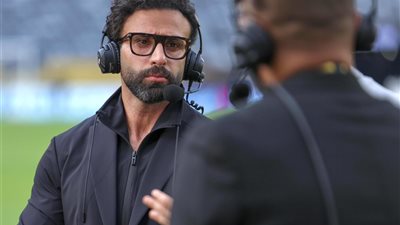 وقف برنامج الكورة مع فايق نهائياً .. إبراهيم فايق يفاجئ الجميع بقرار نهائي علي الهواء ويوجة رسالة مؤثرة لجماهير الأهلي والزمالك هل أعلن إعتزاله؟