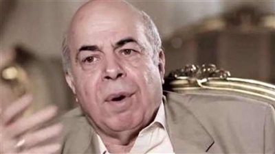 تصريح أحمد عبده ماهر  عن 