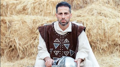 حسين لبيب جايب فان دام ولا اية؟!.. 