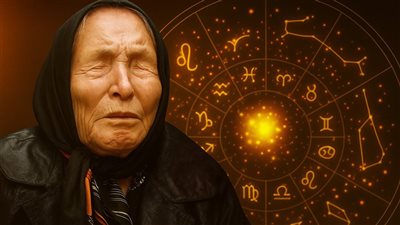 أسرار الثروة خرجت للنور.. العرافة العمياء بابا فانجا تصدم 3 أبراج فلكية بتوقعات مالية غير متوقعة في 2025 – الرزق الجاي مش طبيعي