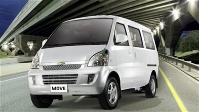 عربيات أكل العيش سعرها في الحنين خلاص نزلت مصر امريكية الصنع 8 راكب وبسعر لا يصدق