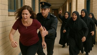 «صرخة ضمير وسط فوضى الطرحة».. خالد منتصر وسحر الجعارة يفضحان الاعتداء الطائفي على معلمة مسيحية رفضت الغش وهربت من جنون الجهل