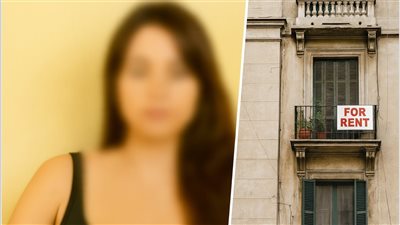 «شقة 500 متر بـ35 جنيه».. فنانة مصرية شهيرة تفضح ما يحدث في أزمة الإيجار القديم وأسعار الشقق في 2025
