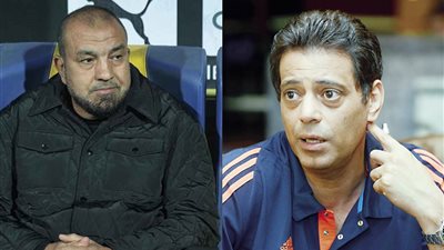 هل الديانة المسيحية كانت وراء الإقالة .. هاني رمزي يكشف سر خلافة مع محمد رمضان بعد خروجة من الأهلي للمرة الأولى كواليس واتهامات تهز الوسط الكروي