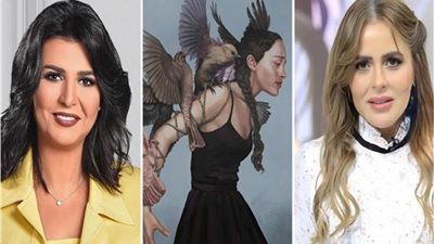 هل تتوقف منى الشاذلي عن الظهور على الشاشة .. قرار عاجل من الأعلى للإعلام يهز الساحة الإعلامية بعد اتهام طليقة أحمد السقا بالسرقة ما مصير برنامج معكم؟