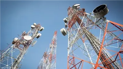 حريق سنترال رمسيس.. انقطاع الاتصالات عن بعض الخطوط الأرضية ومشكلة قد تواجه تحويل الأموال بسبب انقطاع الاتصالات