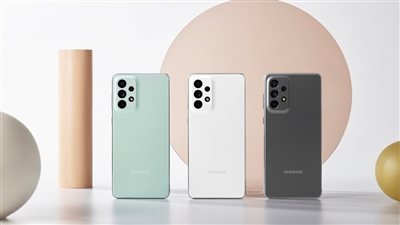 سعر ومواصفات هاتف Samsung Galaxy A75 5G الجديد في مصر