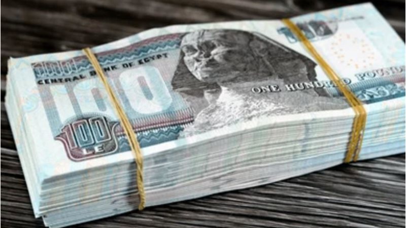 مرتبات يوليو 2025