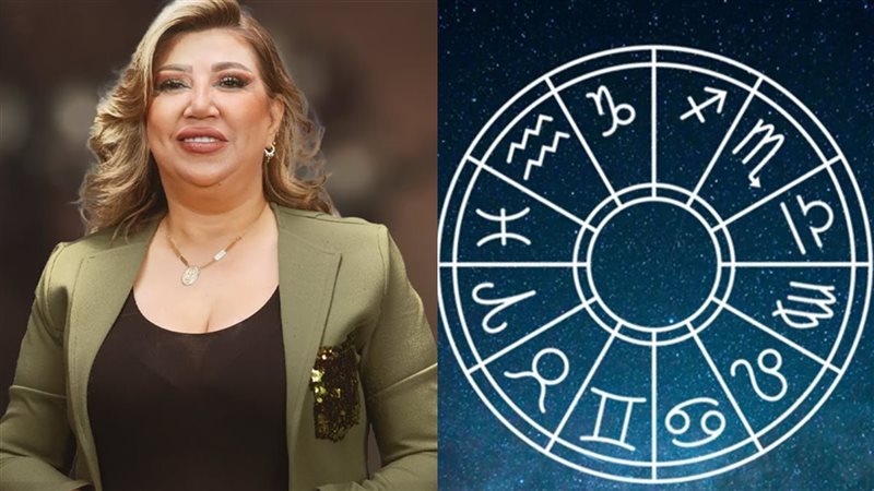 توقعات نجلاء قباني