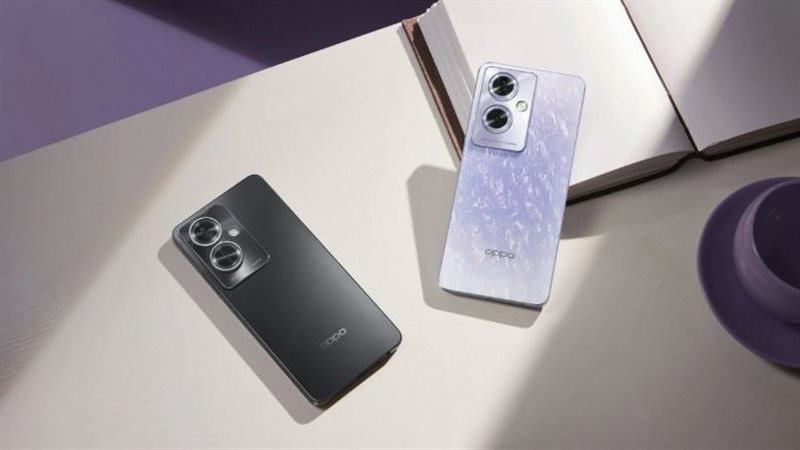 هاتف Oppo A79 5G