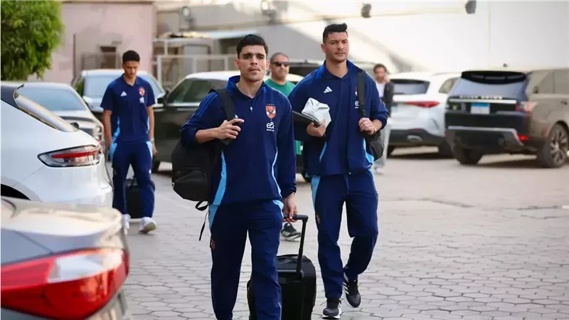 مباراة الأهلي وبورتو