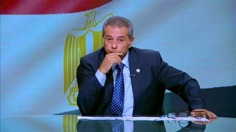 توفيق عكاشة يسبق