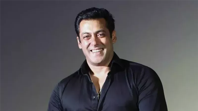 سلمان خان