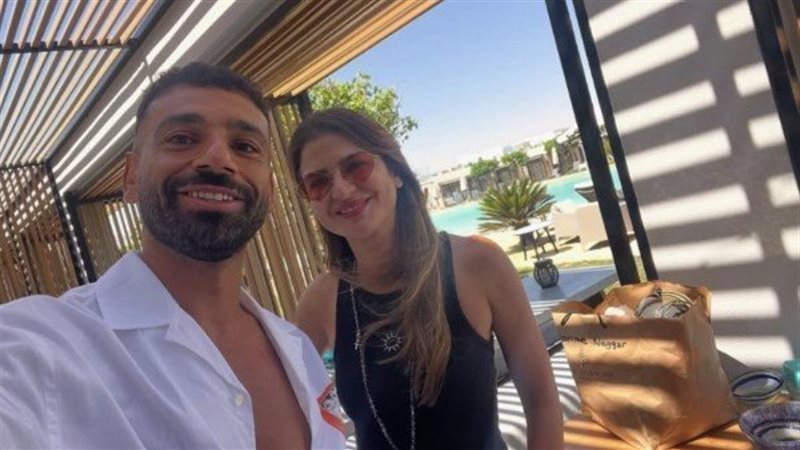 كارين فهمي